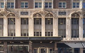 Hotel Phillips Kansas City, Curio Collection By Hilton